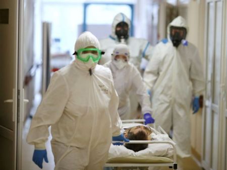 Κορωνοϊός – Γιατί κάποιοι νοσούν βαριά και άλλοι όχι; – Τι αποκαλύπτουν επιστήμονες