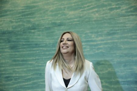 Συγκλονιστικές μαρτυρίες για τη Φώφη Γεννηματά – «Μέχρι τις τελευταίες στιγμές πίστευε ότι θα νικήσει»