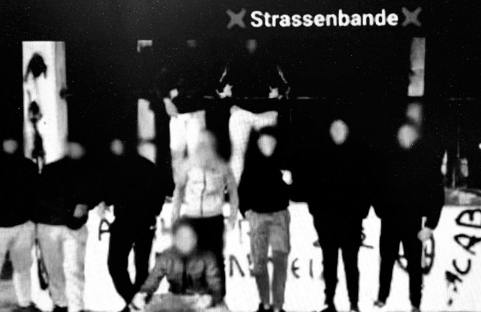 «Strassenbande» – Στα χέρια της ΕΛ.ΑΣ. η σκληρή συμμορία ανηλίκων (Βίντεο)
