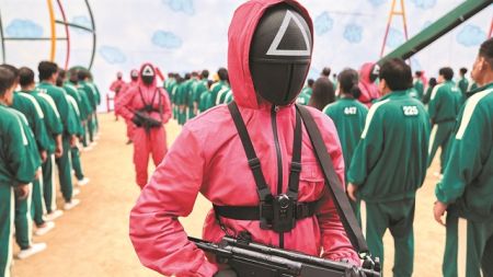 Ο ιός του «Καλαμαριού» φέρνει… χρυσάφι και φόβο