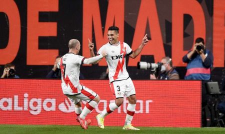 Κατρακύλα δίχως τέλος για την Μπάρτσα – Έχασε και από την Βαγιεκάνο (1-0)