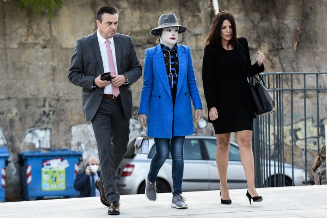 Δίκη για βιτριόλι – Στην τελική ευθεία για την απόφαση – Ολοκληρώνονται οι αγορεύσεις