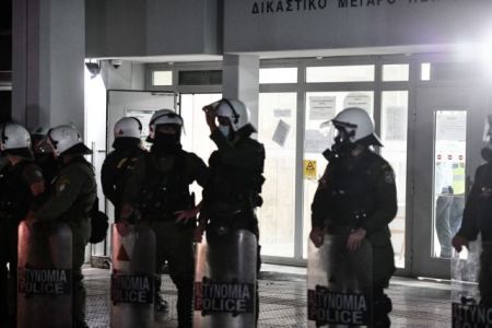 Κούγιας για Πέραμα – Το θέμα έχει και πολιτικές προεκτάσεις