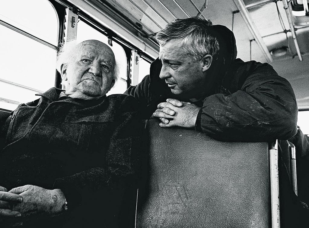 Ζέεβ Στέρνχελ – Η καταγωγή του Ισραήλ – Εθνικισμός με δορά σοσιαλισμού