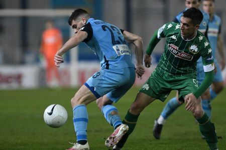 Κύπελλο Ελλάδος – Όλα τα φώτα στο Περιστέρι