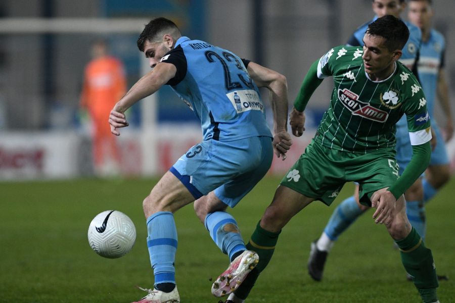 Κύπελλο Ελλάδος – Όλα τα φώτα στο Περιστέρι