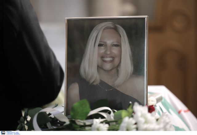 Φώφη Γεννηματά –  Live το «ύστατο χαίρε» – Σε λαϊκό προσκύνημα η σορός της