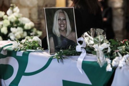 Φώφη Γεννηματά – Συγκινεί το αντίο της αδελφής της – Τι ζήτησε