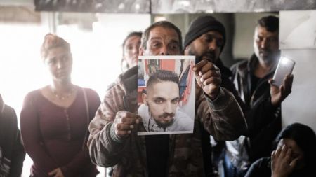 Seven policemen implicated in killing of 18-year-old Roma deny manslaughter charges, released from custody