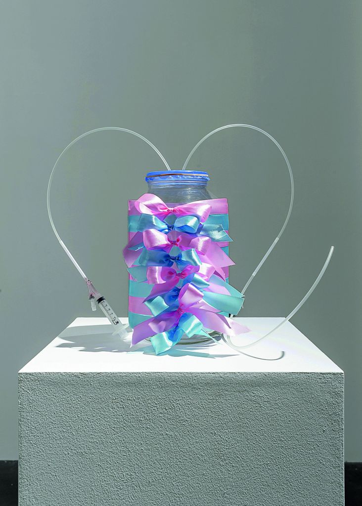 Σάρα Σάνι & Νούρα Ντιούριτς, «Οσο περνάει ο καιρός τόσο περισσότερο θέλουμε να μείνουμε»