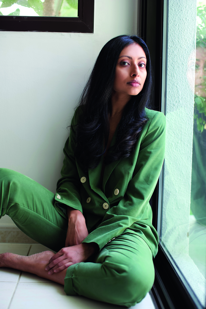 Αβνι Ντόσι, «Είχα πάντα εμμονή με τη μνήμη»