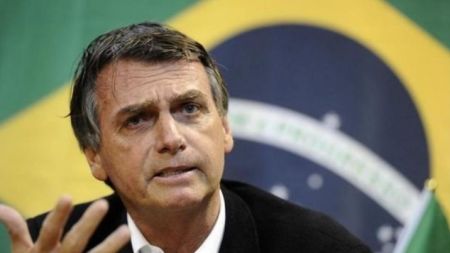 Βραζιλία – «Ναι» από Γερουσία για παύση και παραπομπή σε δίκη του Μπολσονάρου για «εννέα εγκλήματα»