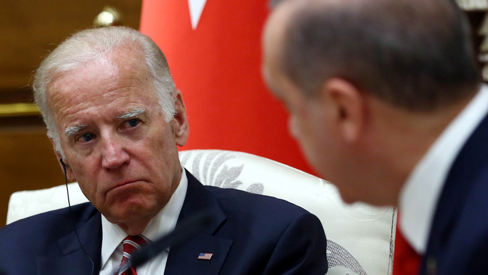 ΗΠΑ: Βουλευτές καλούν Μπάιντεν να μπλοκάρει την πώληση F-16 στην Τουρκία