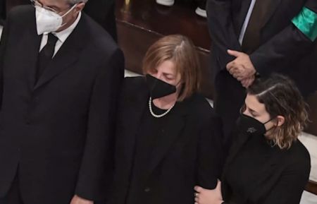 Φώφη Γεννηματά – Τραγική φιγούρα η αδελφή της – Η βαριά οικογενειακή περιπέτεια και η προσωπική μάχη