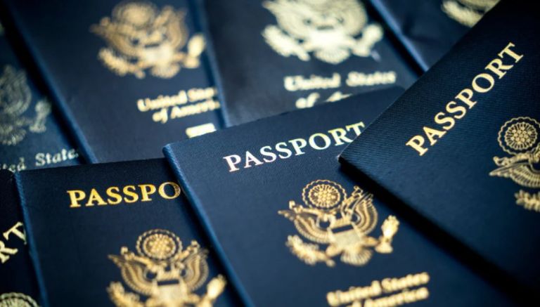 ΗΠΑ – Εκδόθηκε το πρώτο διαβατήριο με ένδειξη Χ στην επιλογή φύλου | tovima.gr