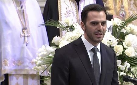 Φώφη Γεννηματά – Χριστοδουλάκης – Όλη η Ελλάδα σε αποχαιρετά – Η παράταξη συνεχίζει ορφανή