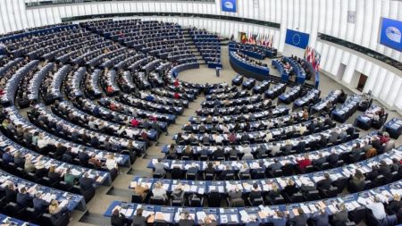 Ευρωπαϊκό Κοινοβούλιο – Μόνο με πράσινο ψηφιακό πιστοποιητικό η είσοδος από τις 3 Νοεμβρίου