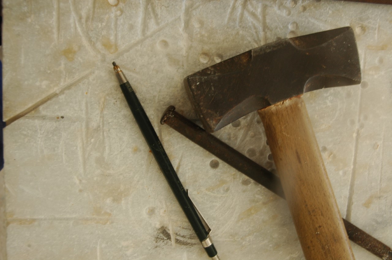 Η μαρμαρογλυπτική της Τήνου στον 21ο αιώνα