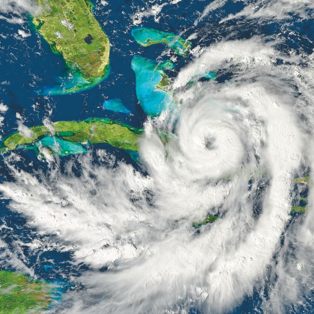 Meteo – Il tifone mediterraneo “colpirà” l’Italia – Quale regione sarà colpita in Grecia – Notizie – notizie