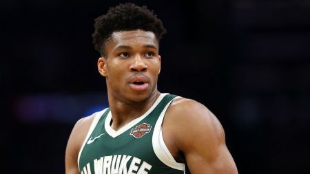 Οι 40 πόντοι του Γιάννη Αντετοκούνμπο δεν ήταν αρκετοί