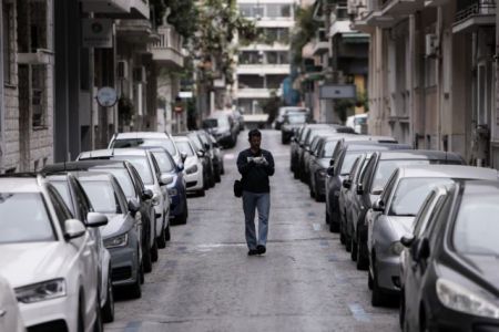 Παυλάκης – Πολύ καλό σενάριο η πανδημία να διαρκέσει έως το 2022