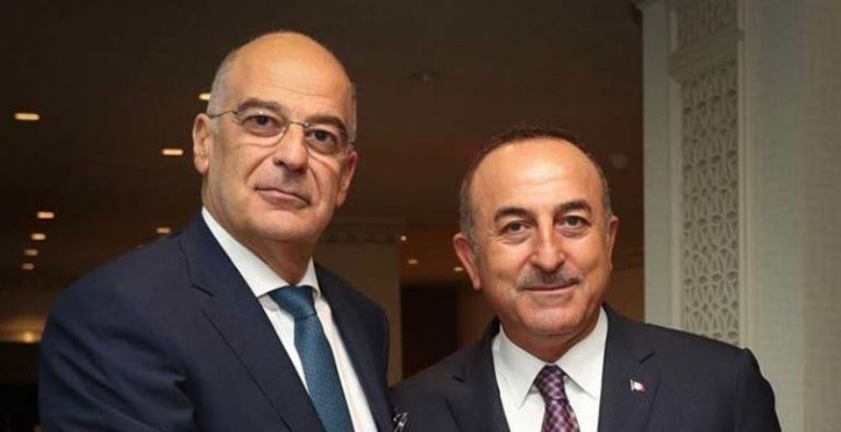 Υβριστής Τσαβούσογλου – «Ο Δένδιας συμπεριφέρεται σαν μικρό παιδί – Κλαίγεται πέντε φορές την ημέρα»