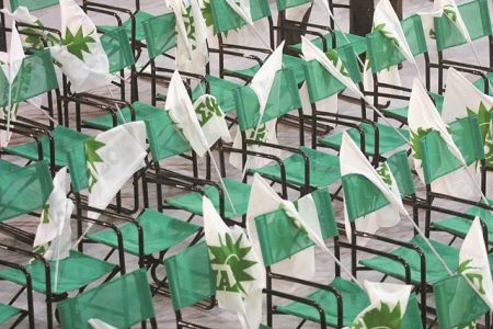 Μπορεί να αναγενηθεί το ΠΑΣΟΚ: Μνήμη – Παράδειγμα – Λόγος