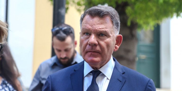 Κούγιας για Πέραμα – Ο 14χρονος που παραδόθηκε δεν ήταν ο τρίτος επιβαίνων στο όχημα