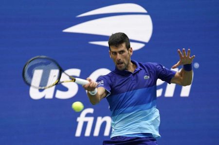 Τζόκοβιτς – «Δεν ξέρω αν θα πάω στην Αυστραλία»