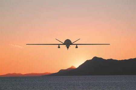 Τα σχέδια κατασκευής ενός ελληνικού drone