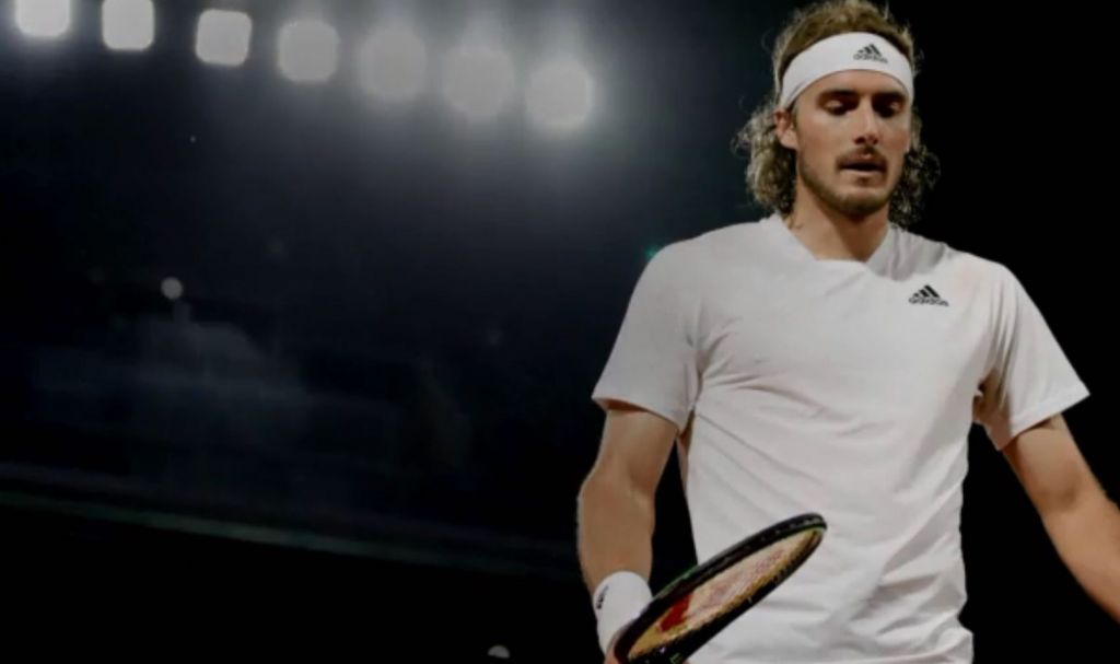 «Αυτοκτονία» και αποκλεισμός για τον Τσιτσιπά