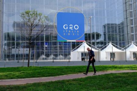 G20 – Εμπόδια και προκλήσεις στο τραπέζι της Συνόδου