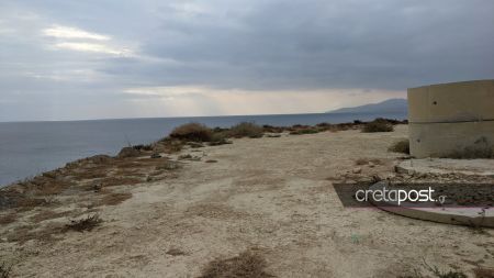 Ιεράπετρα – «Σκότωσα τη μάνα σας» – Τα πρώτα ανατριχιαστικά λόγια του 54χρονου