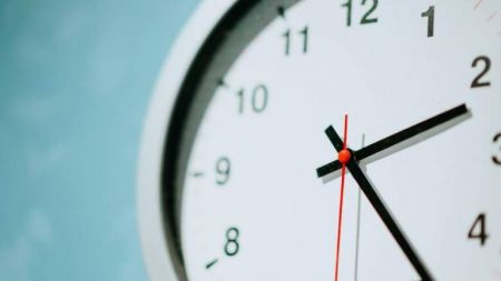 Αλλαγή ώρας 2021 – Πότε γυρίζουμε τα ρολόγια μας μια ώρα πίσω