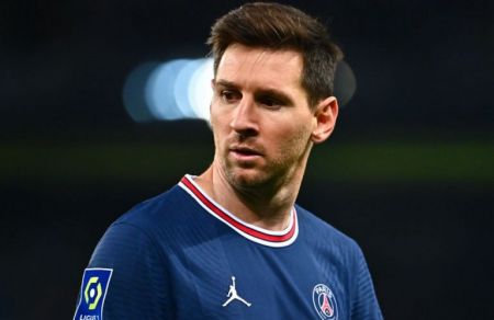 Έβγαλε τον Μέσι στο ημίχρονο ο Ποκετίνο – Τι συνέβη;