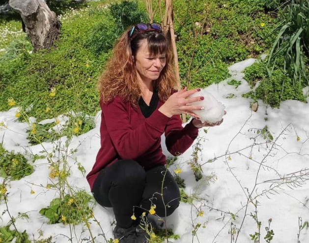 Γυναικοκτονία στην Ιεράπετρα – Το Σάββατο το τελευταίο «αντίο» στη Νεκταρία – Ούτε «συγγνώμη» δεν ζήτησε ο γυναικοκτόνος