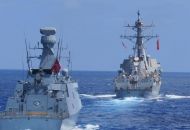 «Γαλάζια Πατρίδα» – «Άνθρακες ο θησαυρός» από την τουρκική άσκηση