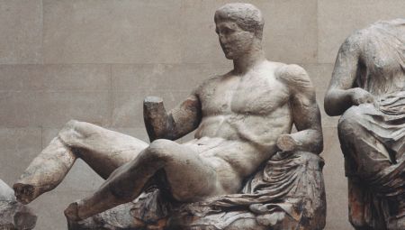 UNESCO calls on UK to urgently review its decision on the return Parthenon Marbles