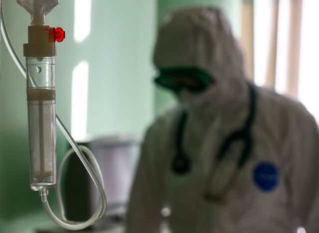 Θεσσαλονίκη – Χάος στις εφημερίες των νοσοκομείων – Ρεκόρ στα επείγοντα