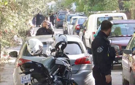 Νέα Ερυθραία – Σοκάρει η κατάθεση του «Σαμουράι» – Τι είπε