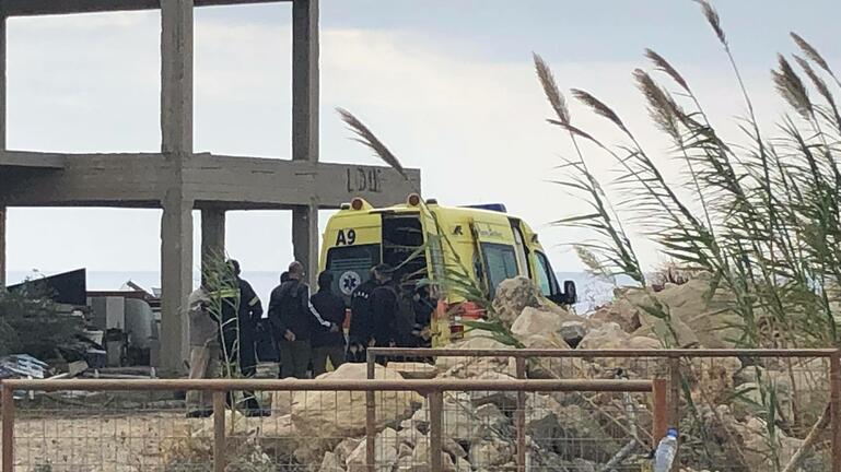 Ιεράπετρα – Ποινική δίωξη για ανθρωποκτονία στον 54χρονο