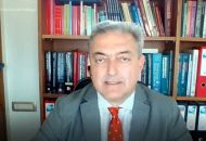 Βασιλακόπουλος στο MEGA – «Μου επιτέθηκαν σε ταβέρνα επειδή διαμαρτυρήθηκα για τον έλεγχο των πιστοποιητικών»