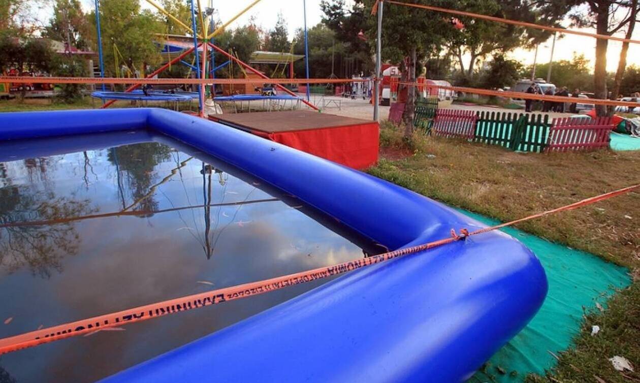 Ελληνικό – 7 χρόνια από την τραγωδία στο λούνα παρκ – Οταν «πάγωσε» όλη την Ελλάδα