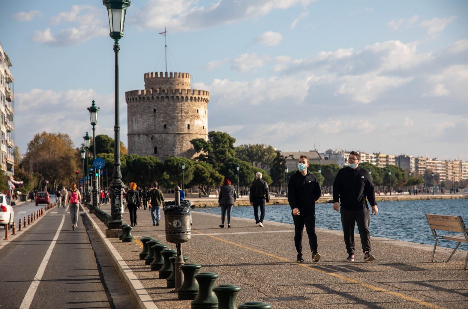 Επί του πιεστηρίου