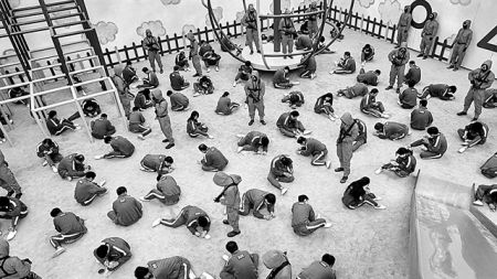 Ο αρπακτικός καπιταλισμός στην παιδική χαρά