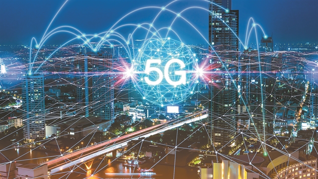 Επενδύσεις €1,5 δισ. σε υποδομές νέων τηλεδικτύων