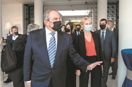 Ποιος (τους) φταίει;