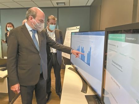 Συντάξεις fast track από τον Ιούλιο