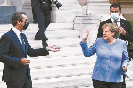 Το κουβάρι στο μυαλό τους