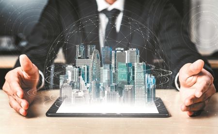 Η οικονομία στην εποχή των δικτύων